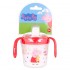 Stor Εκπαιδευτική Κούπα Training Mug 250 Ml | Peppa Pig Little One